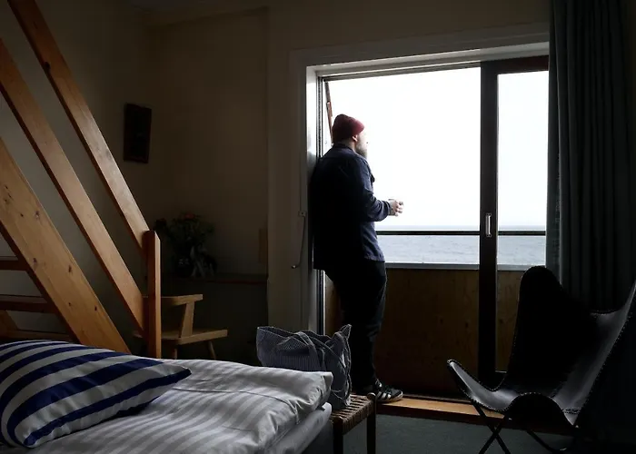 Strandhotellet
