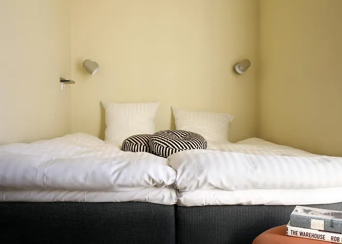 Strandhotellet