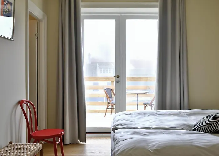 Strandhotellet