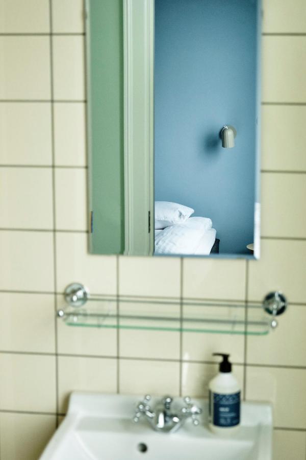 Hotel Strandhotellet 3*