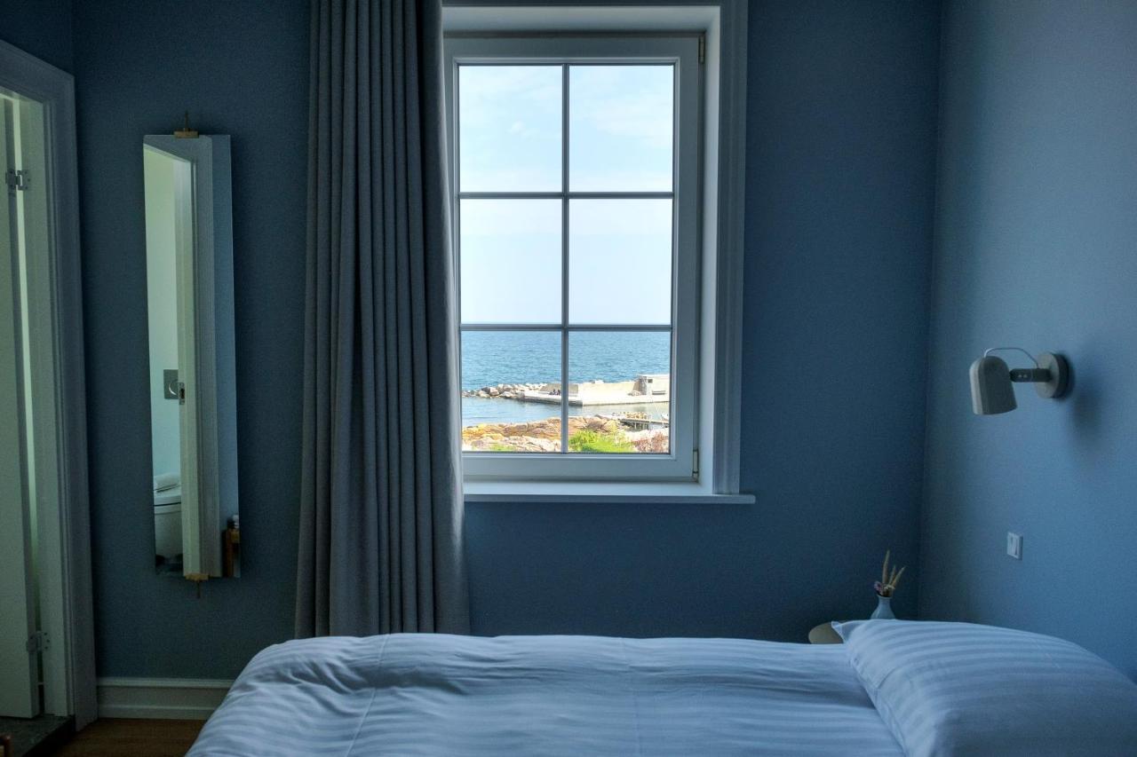 Strandhotellet