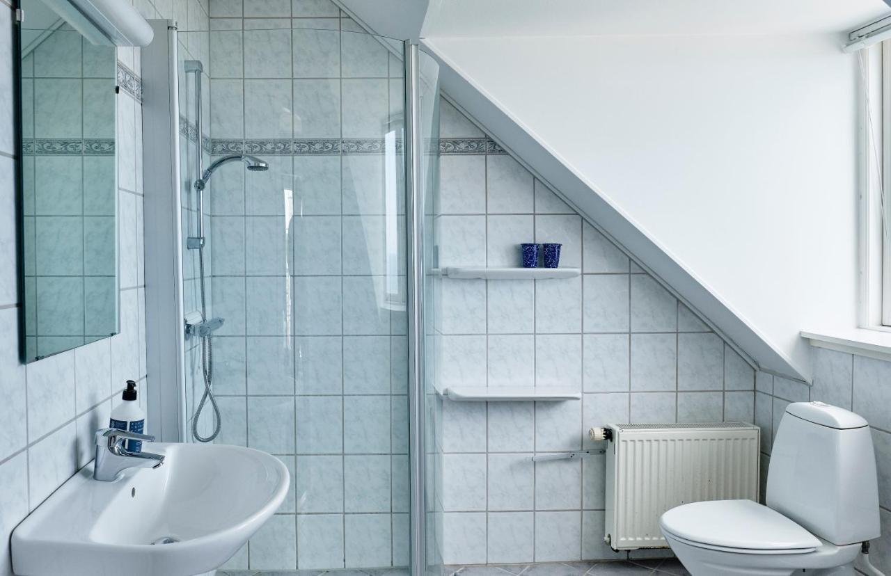 Strandhotellet
