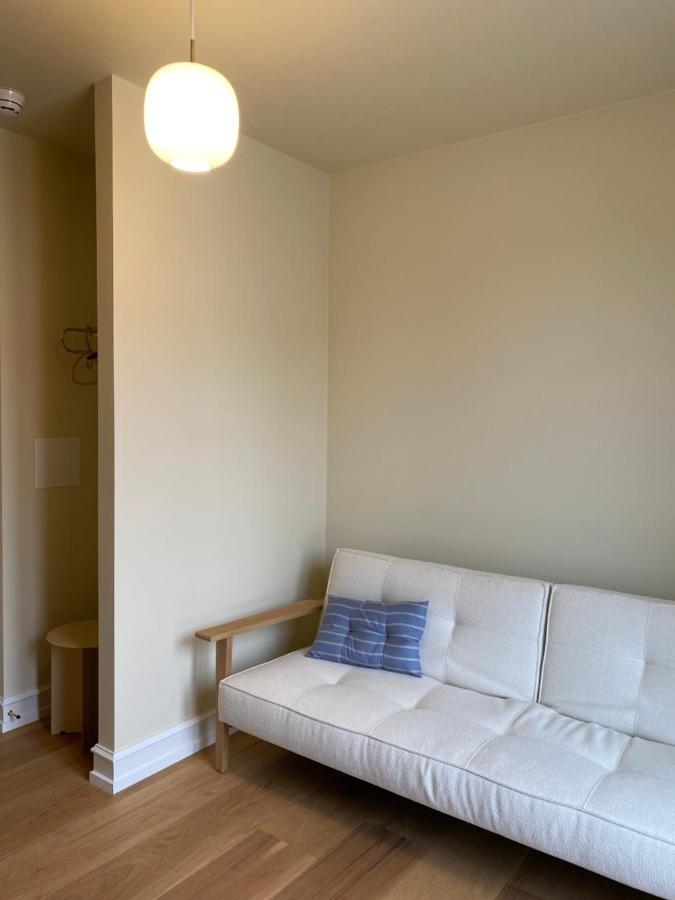 Strandhotellet 3*