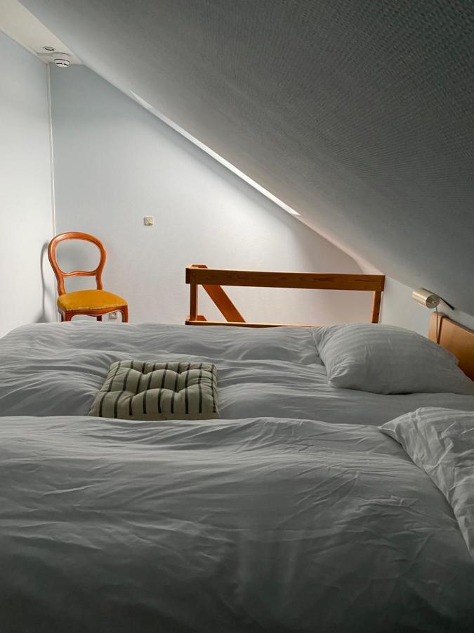 Hotel Strandhotellet 3*