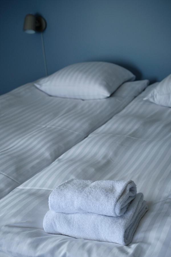 Hotel Strandhotellet