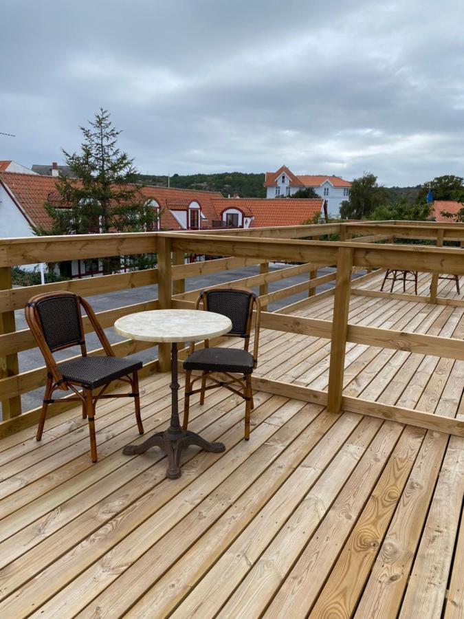 Strandhotellet 3*