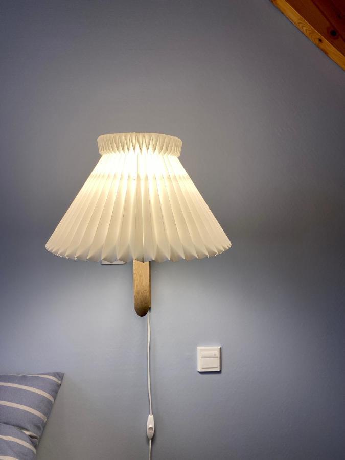 Strandhotellet 3* Allinge-Sandvig