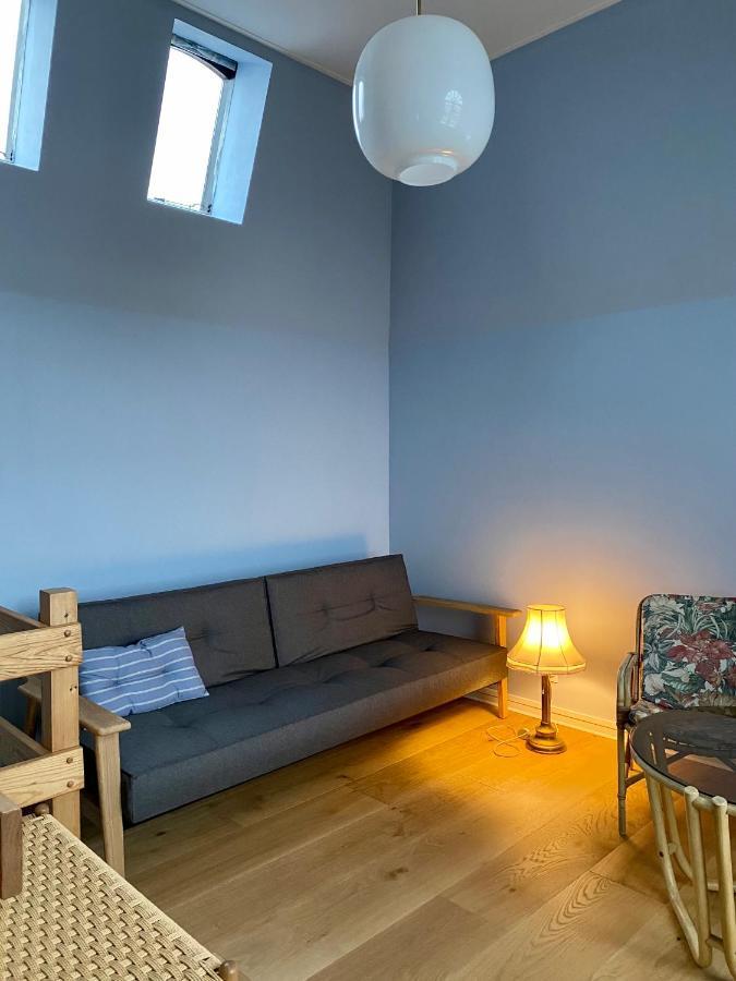 Strandhotellet 3*