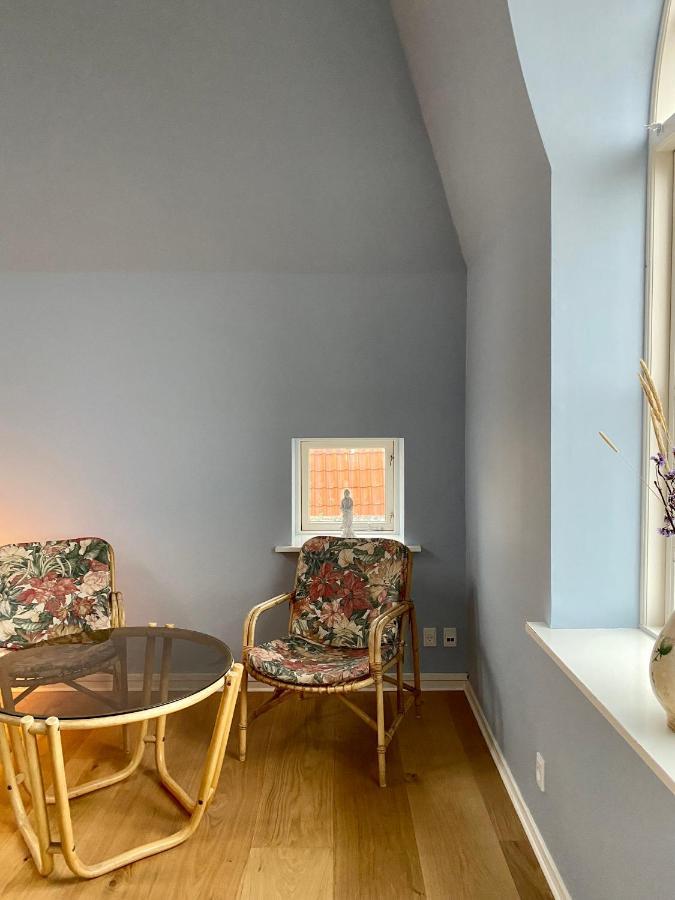 Hotel Strandhotellet 3*