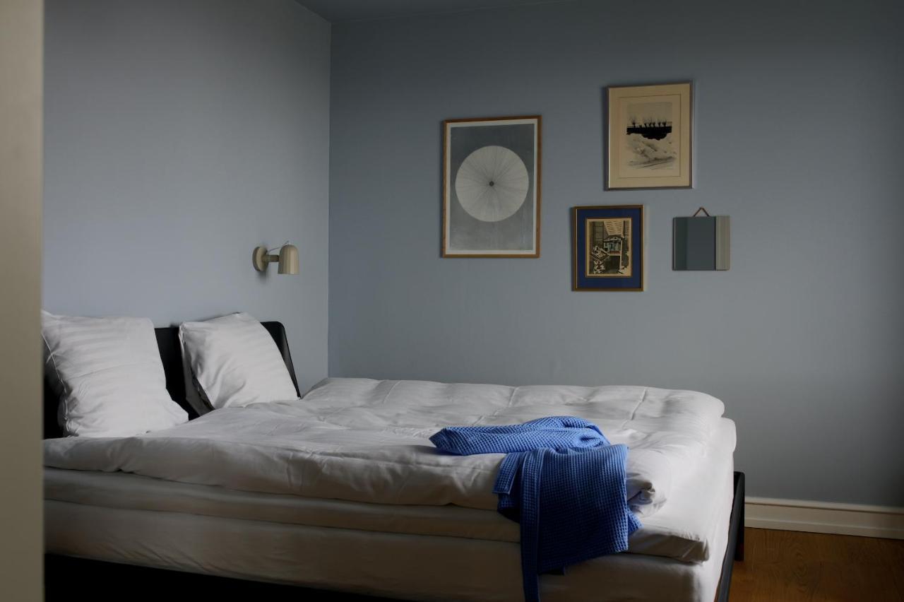 Strandhotellet Hotel