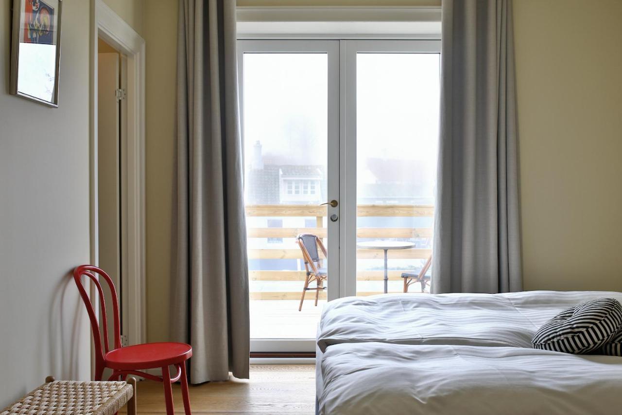 Strandhotellet