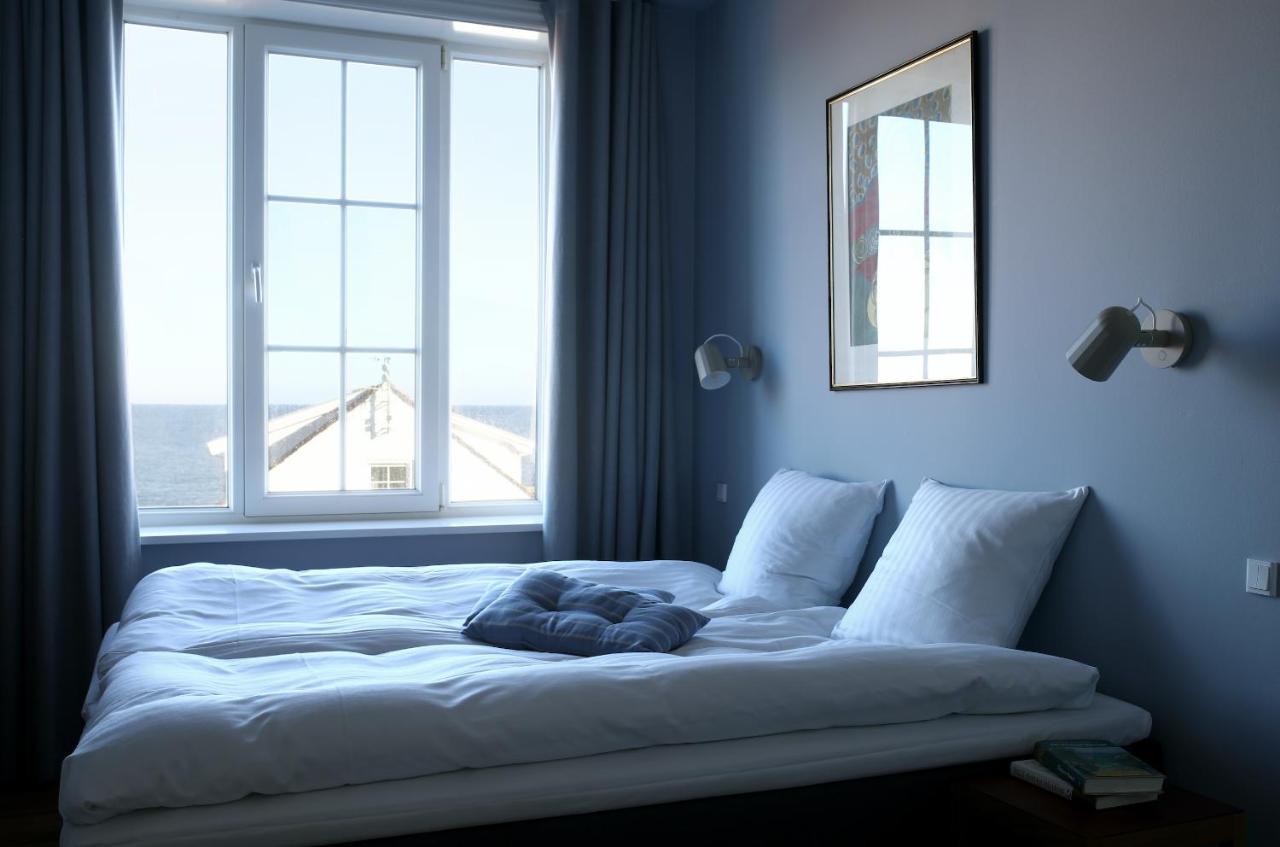 Strandhotellet