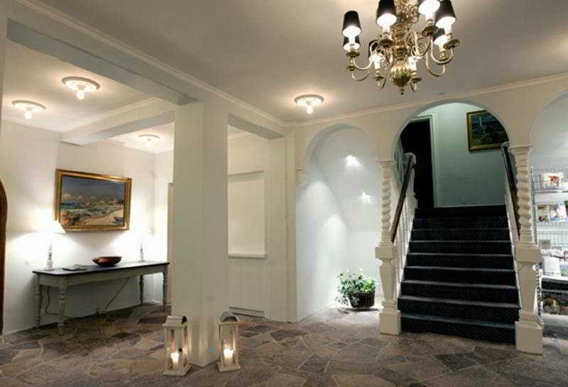 Hotel Strandhotellet 3*