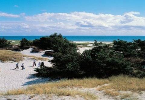 Strandhotellet