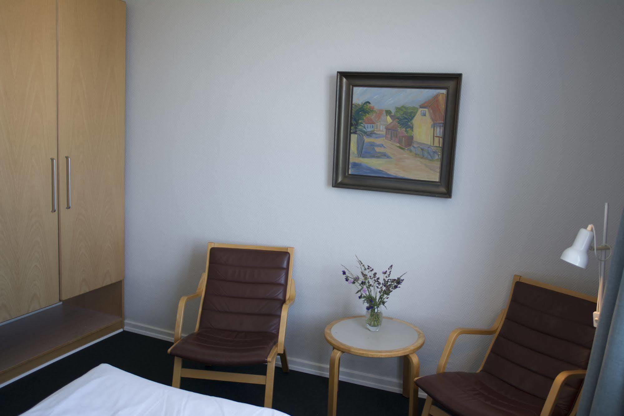 Hotel Strandhotellet