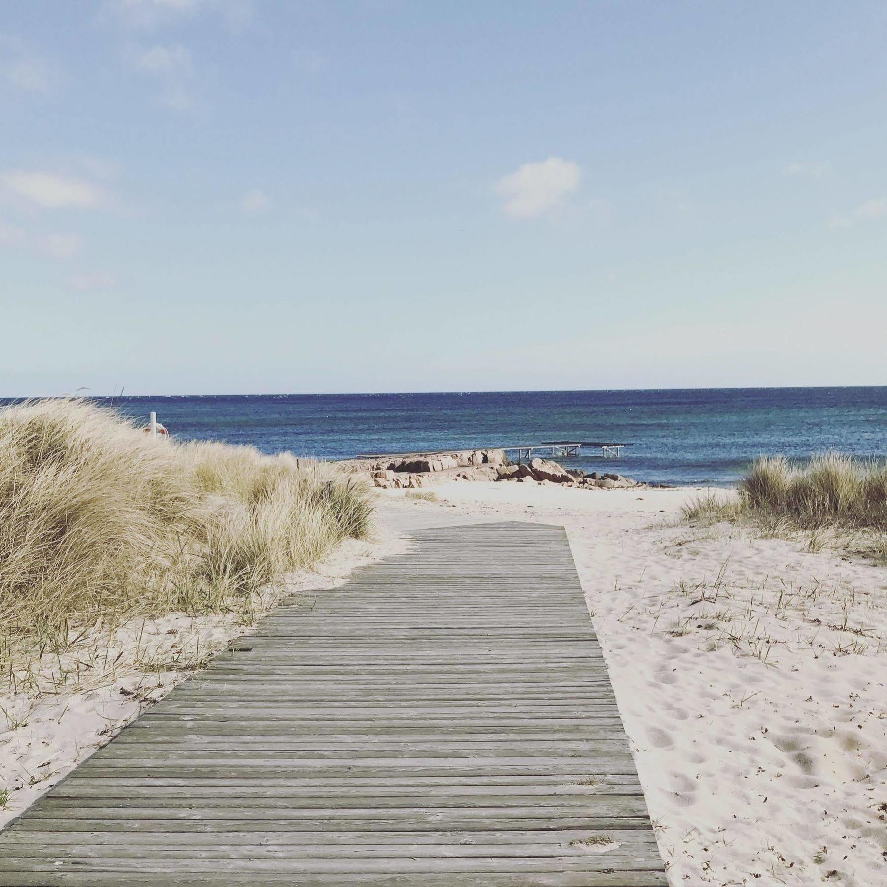 Strandhotellet