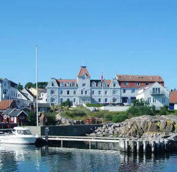 Strandhotellet