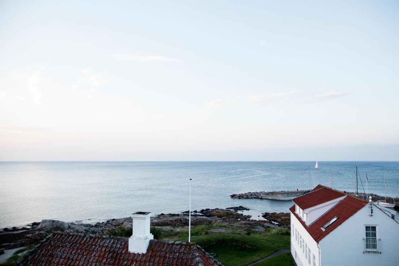 Hotel Strandhotellet 3*
